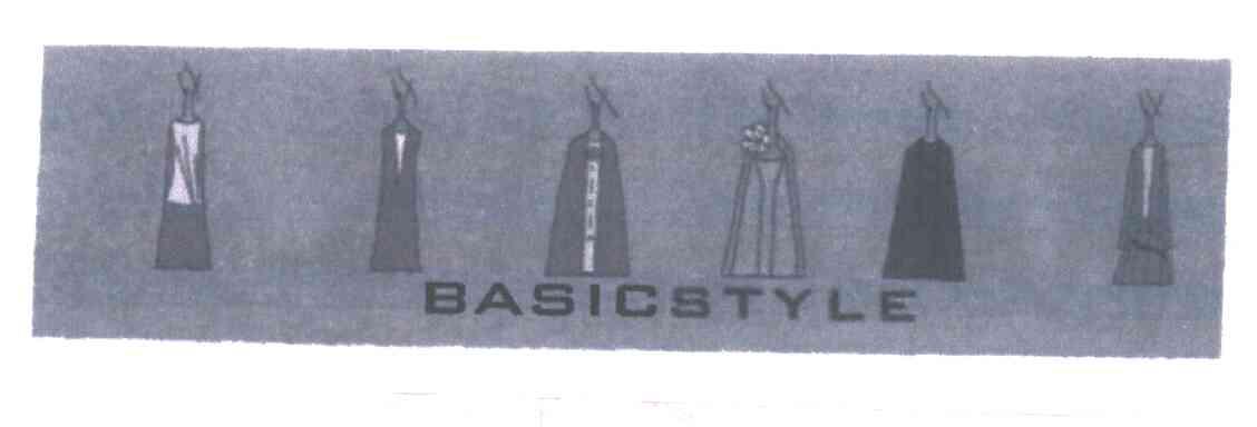 商标名称BASICSTYLE商标注册号 3325860、商标申请人何建珍的商标详情 - 标库网商标查询