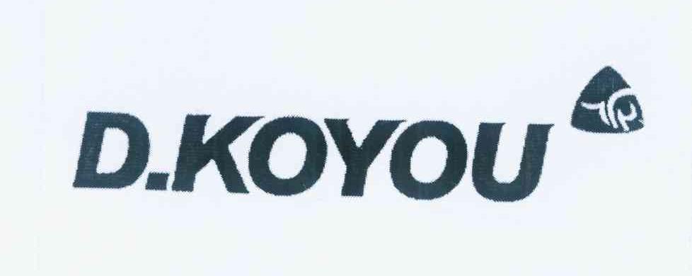 商标名称D.KOYOU商标注册号 10865558、商标申请人任重坚的商标详情 - 标库网商标查询
