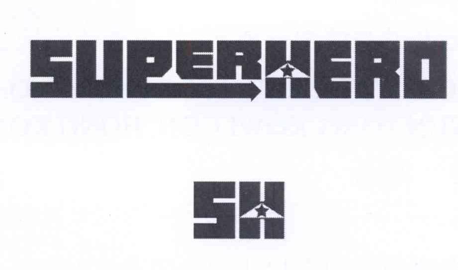 商标名称SH SUPER HERO商标注册号 14317378、商标申请人伊堤集团有限公司的商标详情 - 标库网商标查询