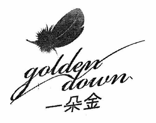 商标名称一朵金 GOLDEN DOWN商标注册号 8312341、商标申请人北京安盛雪羽科技发展有限公司的商标详情 - 标库网商标查询