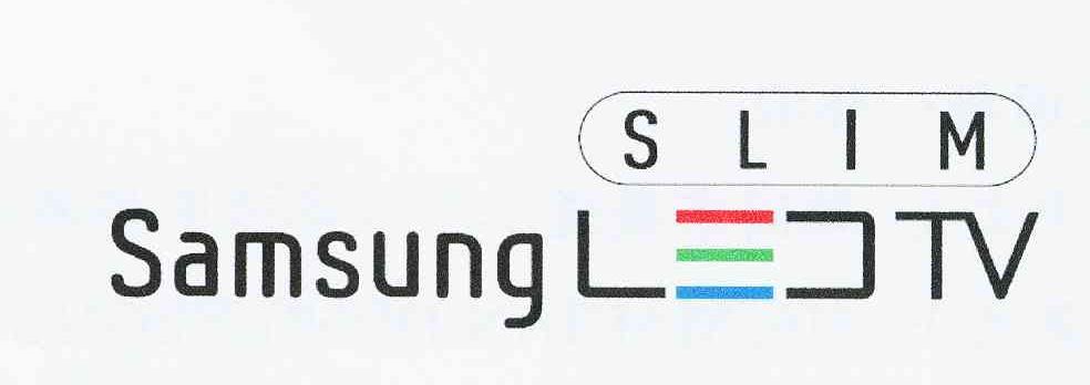 商标名称SLIM SAMSUNG LED TV商标注册号 10216732、商标申请人三星电子株式会社的商标详情 - 标库网商标查询