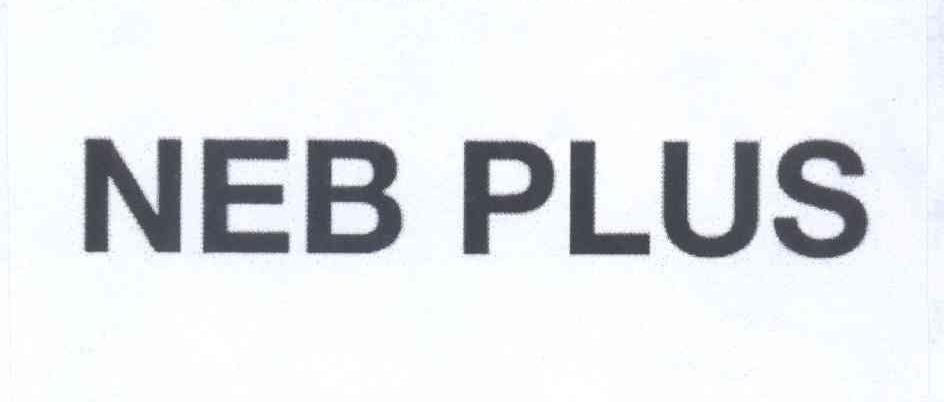 商标名称NEB PLUS商标注册号 13028243、商标申请人廖文伟的商标详情 - 标库网商标查询
