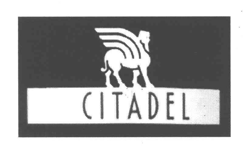 商标名称CITADEL;根据地商标注册号 4530623、商标申请人尚才聪的商标详情 - 标库网商标查询