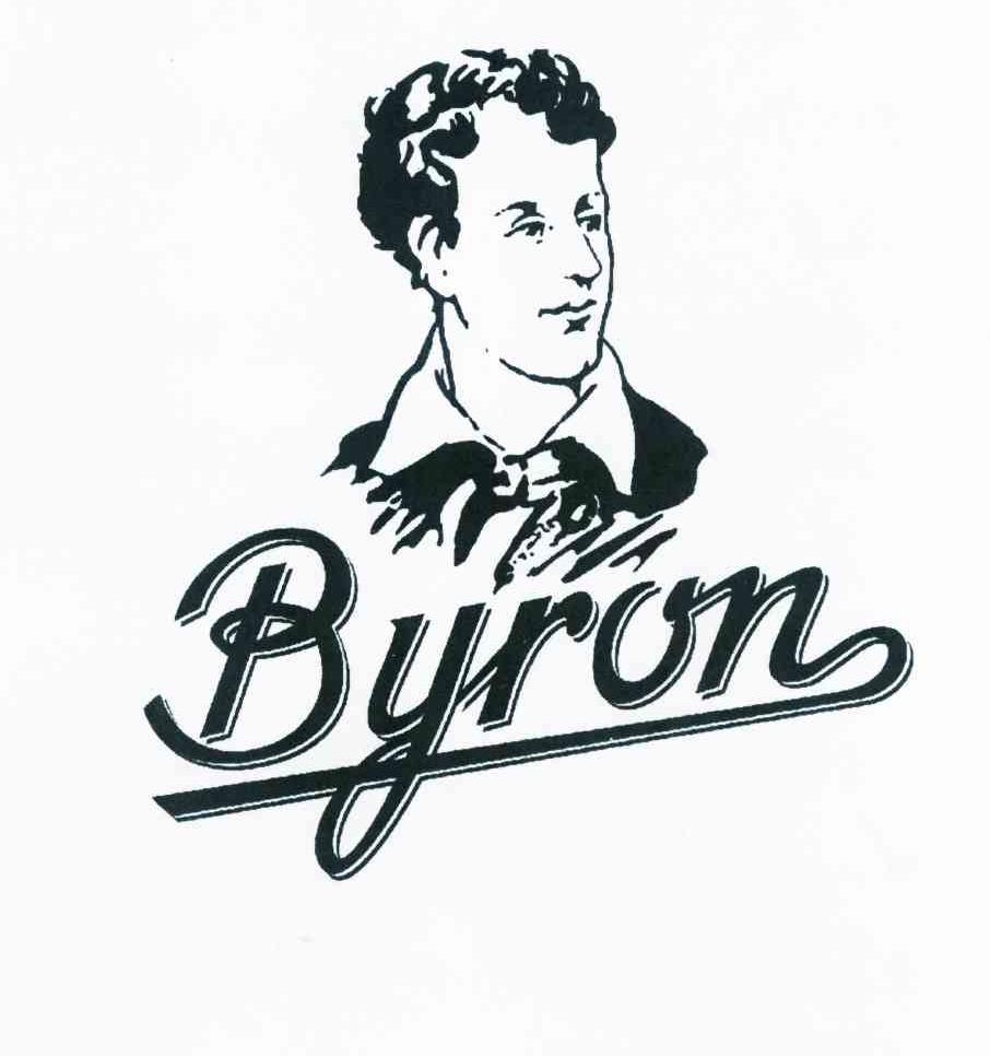 商标名称BYRON商标注册号 10076937、商标申请人纳尔森·阿尔方索A的商标详情 - 标库网商标查询