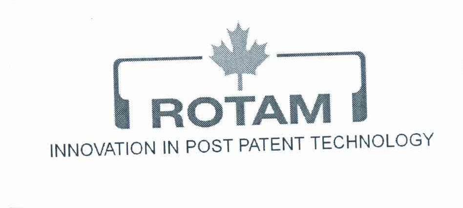商标名称ROTAM INNOVATION IN POST PATENT TECHNOLOGY商标注册号 11694368、商标申请人加拿大龙灯集团有限公司的商标详情 - 标库网商标查询
