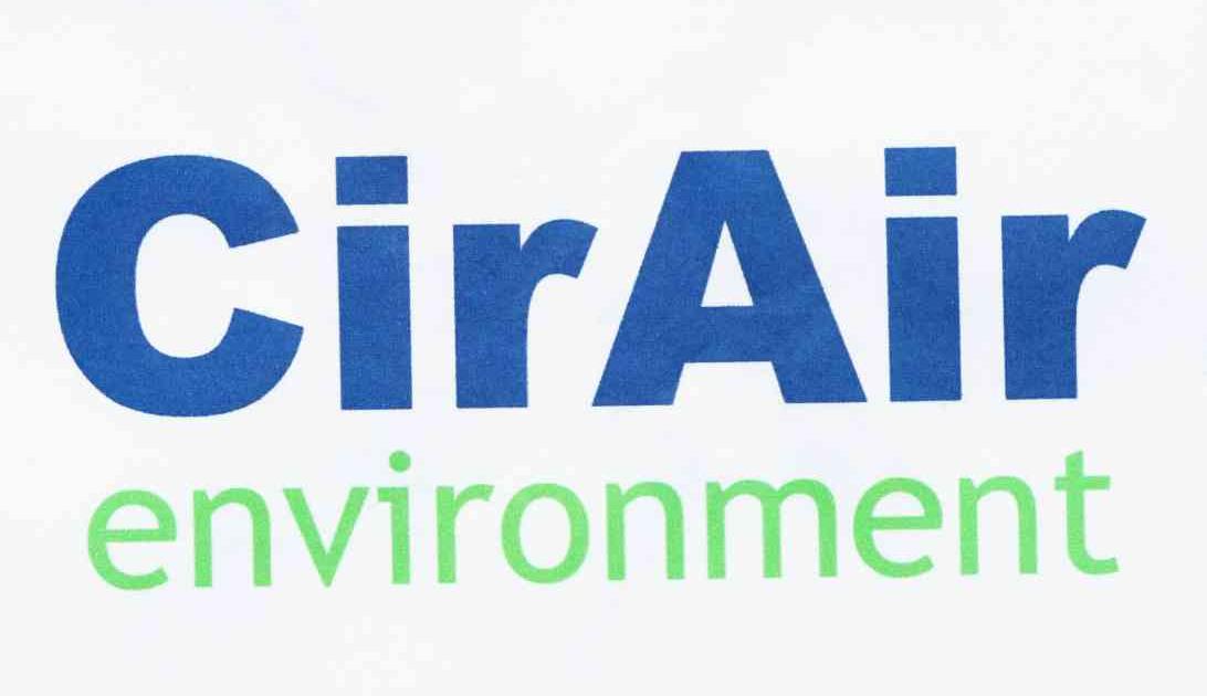 商标名称CIRAIR ENVIRONMENT商标注册号 10186375、商标申请人王登高的商标详情 - 标库网商标查询