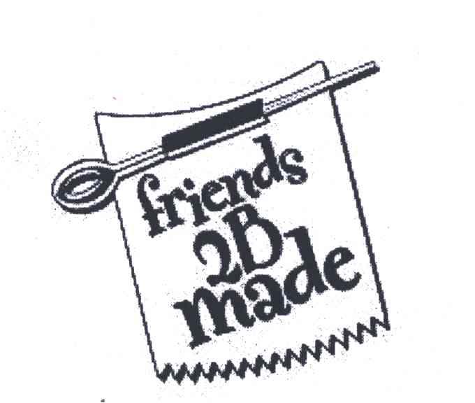 商标名称FRIENDS 2B MADE商标注册号 4170648、商标申请人博德比尔工场股份有限公司的商标详情 - 标库网商标查询