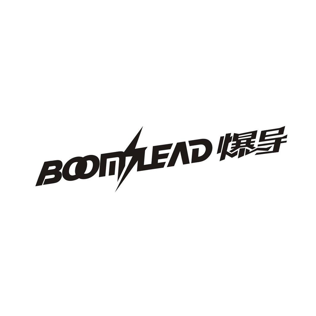 爆导  BOOM LEAD