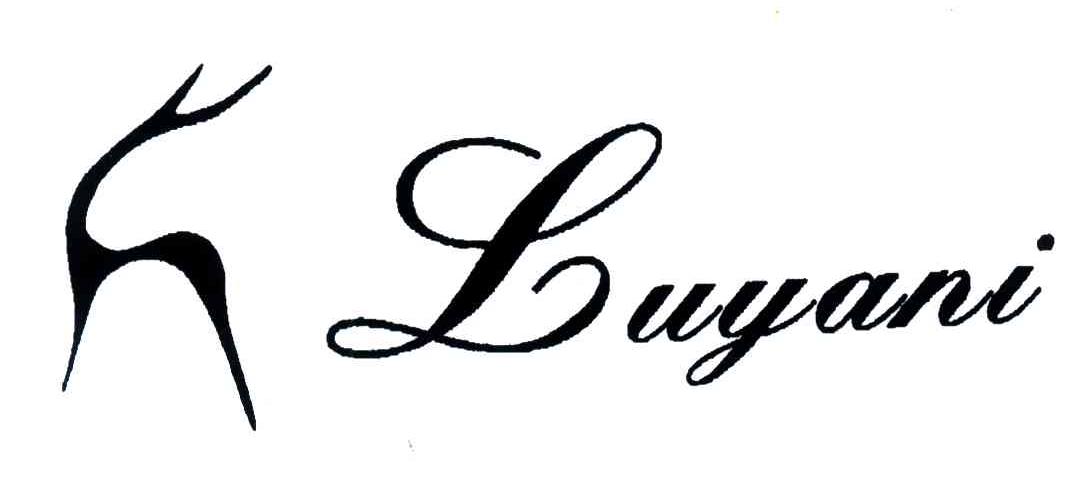 商标名称LUYANI商标注册号 3684238、商标申请人冯志安的商标详情 - 标库网商标查询