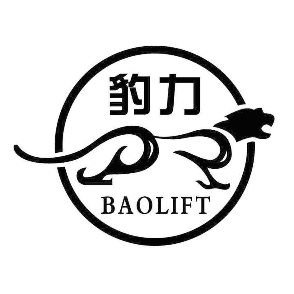 商标名称豹力 BAOLIFT商标注册号 13236487、商标申请人无锡市力波扭振机械厂的商标详情 - 标库网商标查询