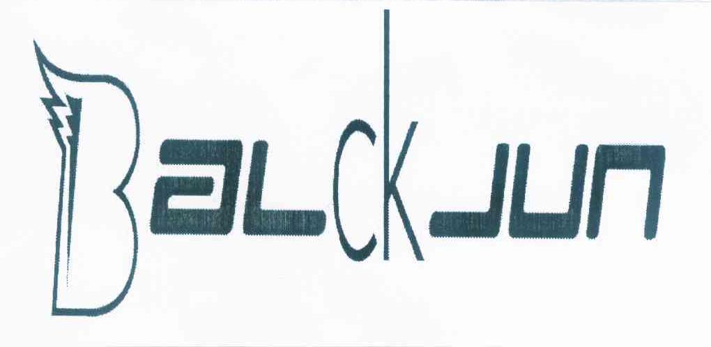 商标名称BALCKJUN商标注册号 10114297、商标申请人关荣基的商标详情 - 标库网商标查询
