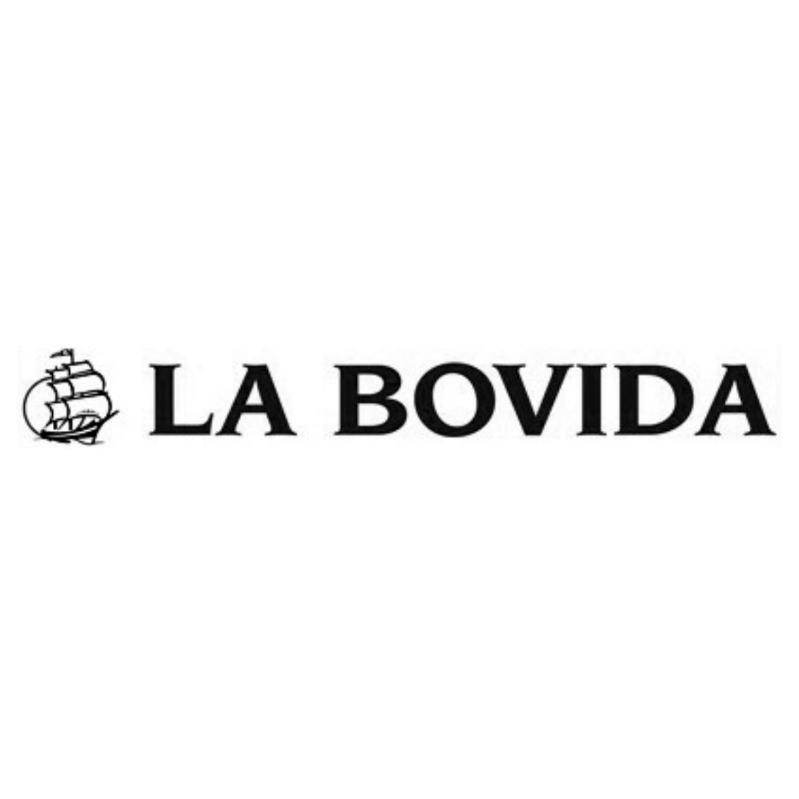 商标名称LA BOVIDA商标注册号 18255194、商标申请人湖南美味人生食品投资管理有限公司的商标详情 - 标库网商标查询