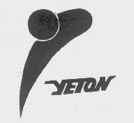 商标名称YETON商标注册号 1053087、商标申请人浙江一统食品有限公司的商标详情 - 标库网商标查询