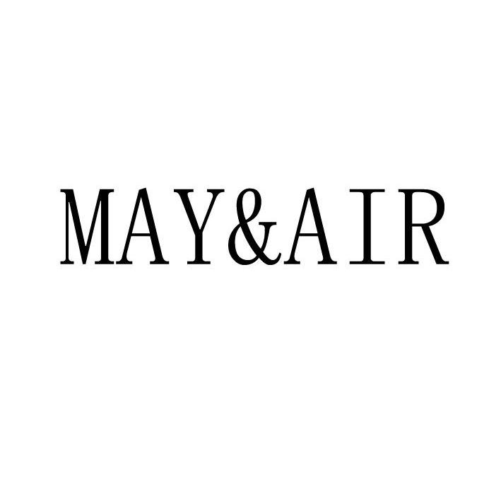 商标名称MAY&AIR商标注册号 11964464、商标申请人星际智能科技（广州）有限公司的商标详情 - 标库网商标查询