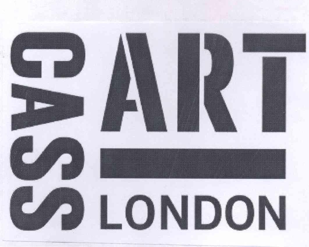 商标名称CASS ART LONDON商标注册号 13676619、商标申请人艺术-路线有限公司的商标详情 - 标库网商标查询