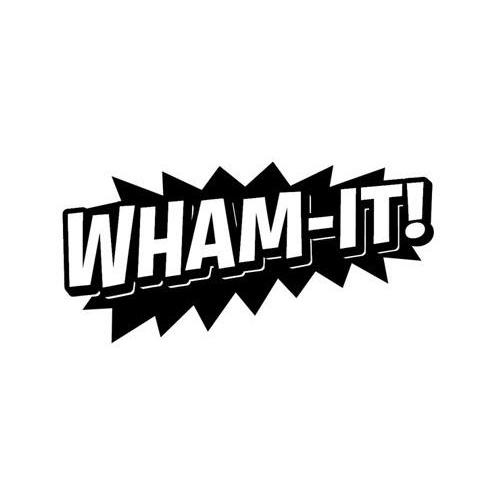 商标名称WHAM-IT!商标注册号 13503172、商标申请人威猛奧控股有限公司的商标详情 - 标库网商标查询