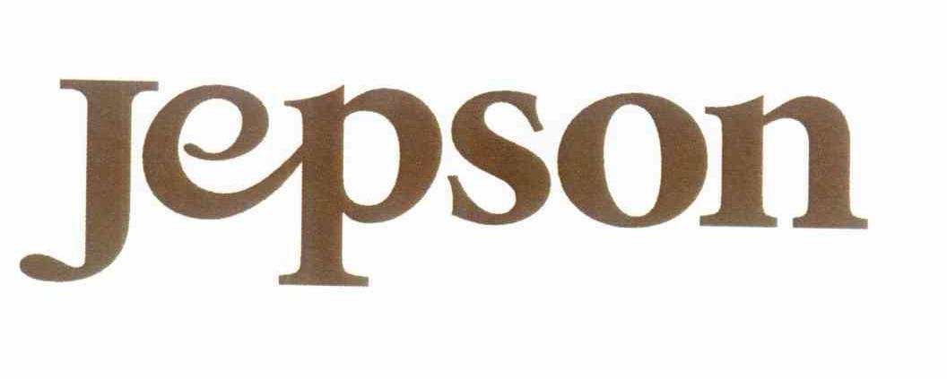 商标名称JEPSON商标注册号 10031827、商标申请人上海明煌工贸有限公司的商标详情 - 标库网商标查询