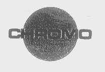 商标名称CHROMO商标注册号 G626598、商标申请人CHROMO-MOBEL CHRISTA OSCHMANN的商标详情 - 标库网商标查询