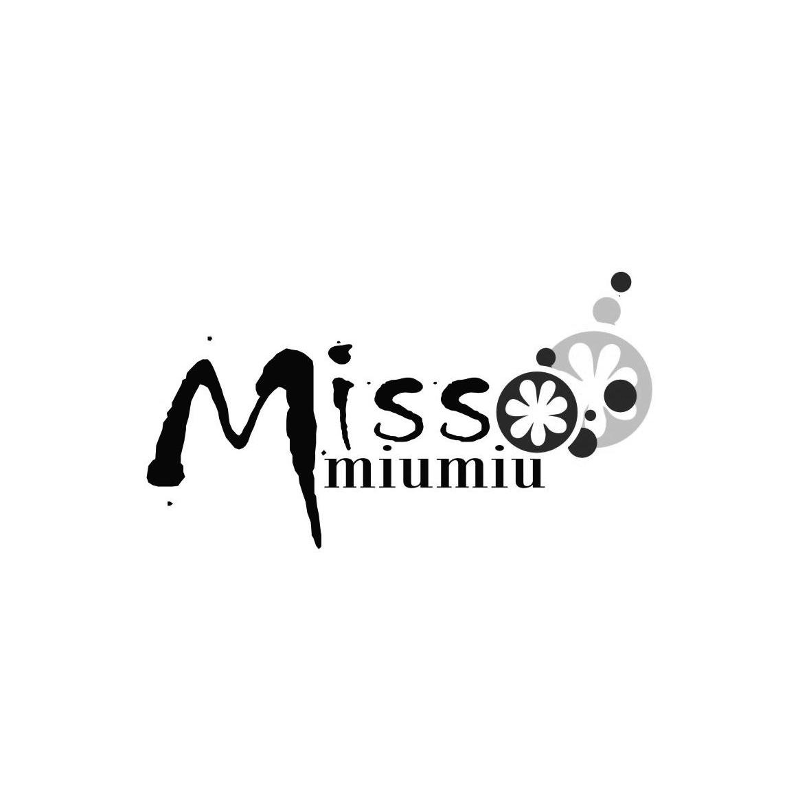 商标名称MISS MIUMIU商标注册号 10524042、商标申请人东莞市源兴通讯设备有限公司的商标详情 - 标库网商标查询