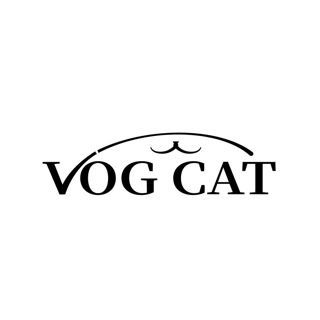 VOG CAT
