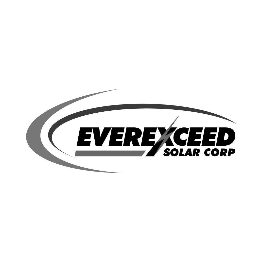 商标名称EVEREXCEED SOLAR CORP商标注册号 14008190、商标申请人新加坡超越太阳能有限公司的商标详情 - 标库网商标查询