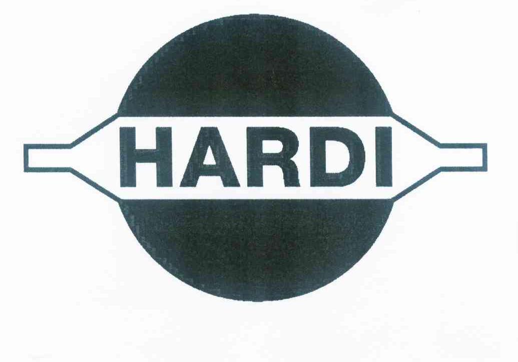 商标名称HARDI商标注册号 10344355、商标申请人哈迪国际公司的商标详情 - 标库网商标查询