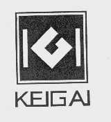商标名称KEIGAI商标注册号 1102978、商标申请人广州市奇佳塑料开发有限公司的商标详情 - 标库网商标查询