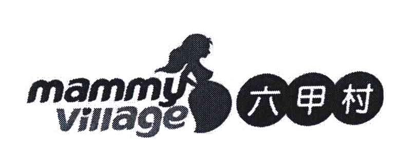 商标名称六甲村 MAMMY VILLAGE商标注册号 6182667、商标申请人六甲村实业有限公司的商标详情 - 标库网商标查询