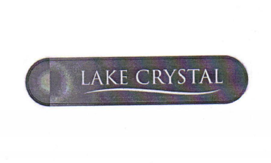 商标名称LAKE CRYSTAL商标注册号 6862703、商标申请人澳大利亚湖晶盐业有限公司的商标详情 - 标库网商标查询