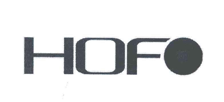 商标名称HOFO商标注册号 6778955、商标申请人程中玉的商标详情 - 标库网商标查询