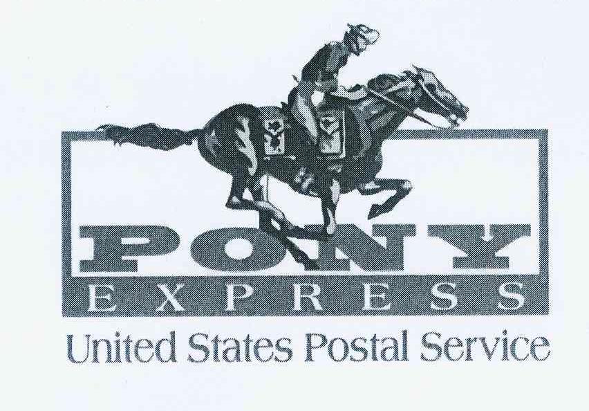 商标名称PONY EXPRESS UNITED STATES POSTAL SERVICE商标注册号 11428058、商标申请人美国邮政局的商标详情 - 标库网商标查询
