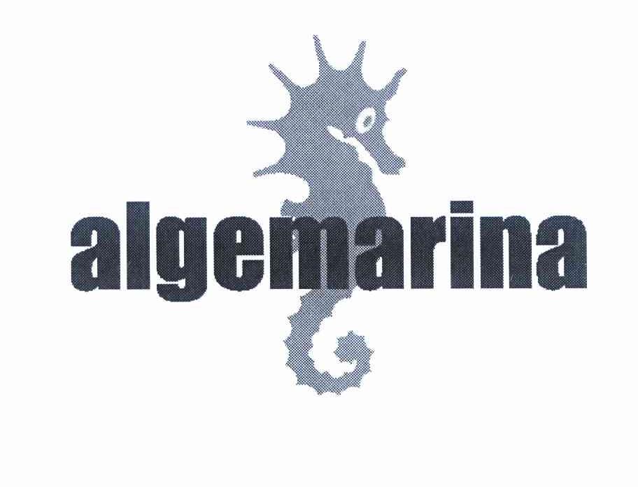 商标名称ALGEMARINA商标注册号 10115321、商标申请人柏格药品和化妆品制备有限公司的商标详情 - 标库网商标查询