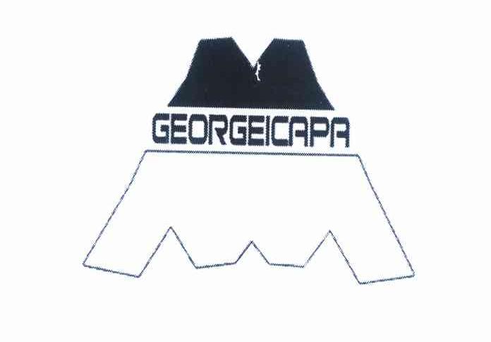 商标名称GEORGEICAPA商标注册号 10010350、商标申请人钱华的商标详情 - 标库网商标查询