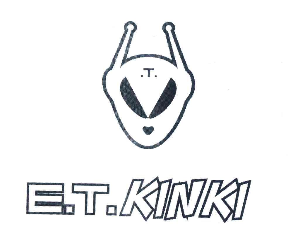 商标名称E.T.KINKI商标注册号 6521615、商标申请人上海峰滕科技有限公司的商标详情 - 标库网商标查询