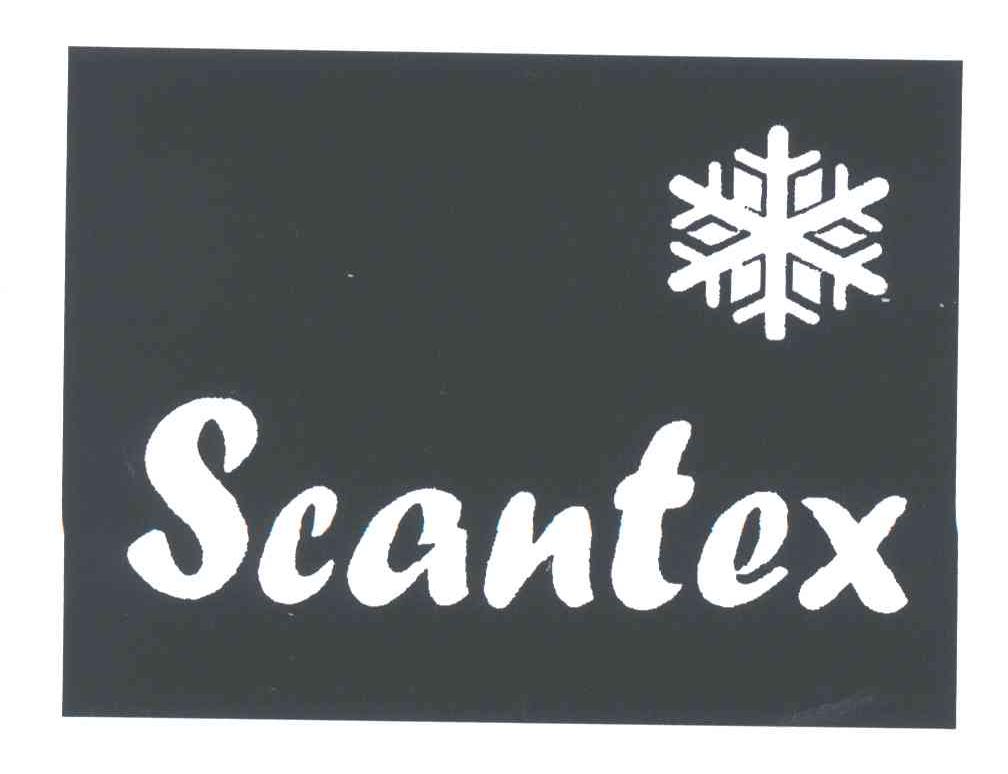 商标名称SCANTEX商标注册号 3512116、商标申请人耀东企业有限公司的商标详情 - 标库网商标查询
