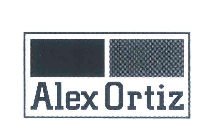 商标名称ALEX ORTIZ商标注册号 7155599、商标申请人王月真的商标详情 - 标库网商标查询