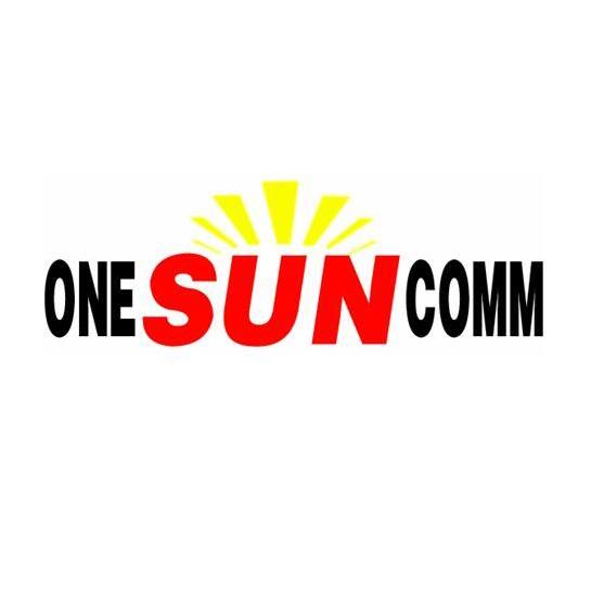商标名称ONE SUN COMM商标注册号 12934969、商标申请人北京万盛华通科技有限公司的商标详情 - 标库网商标查询