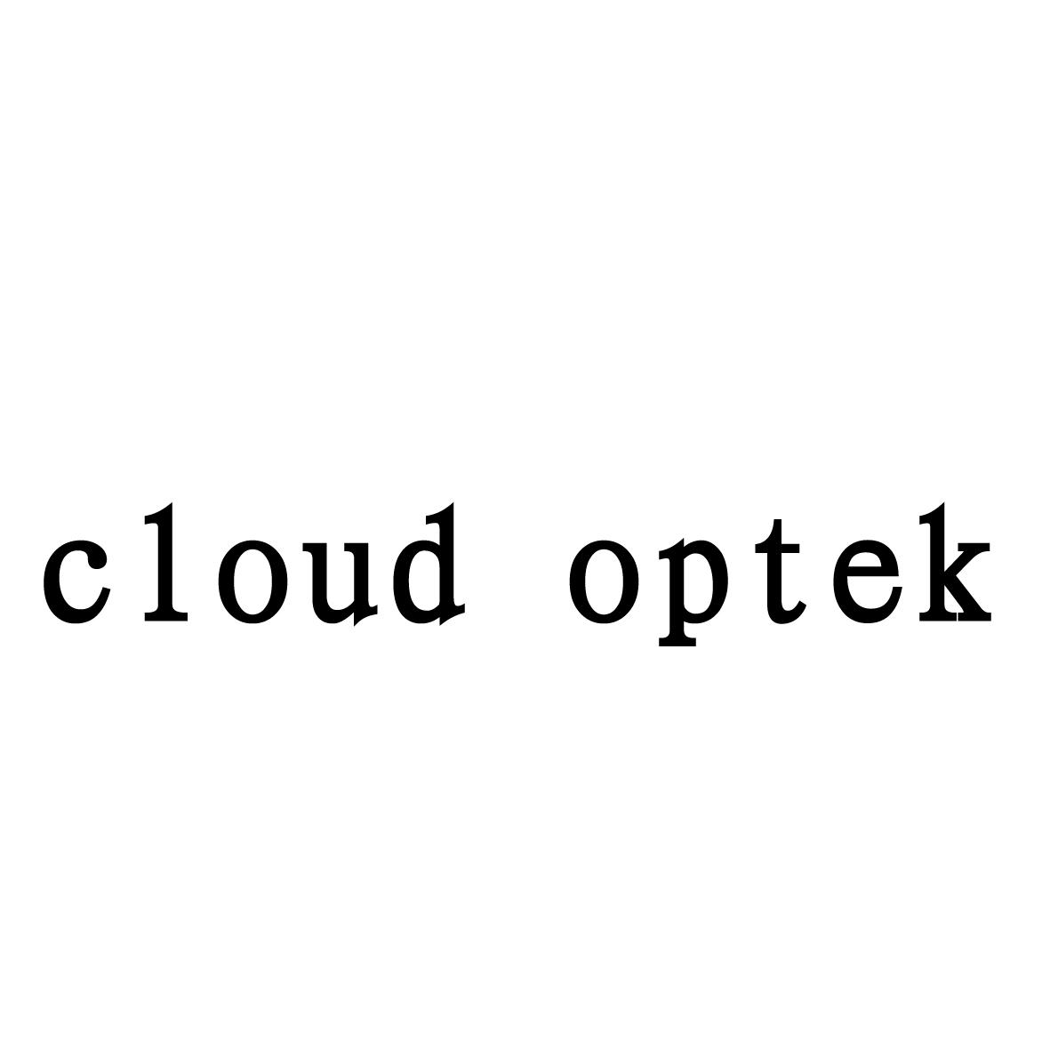 CLOUD OPTEK