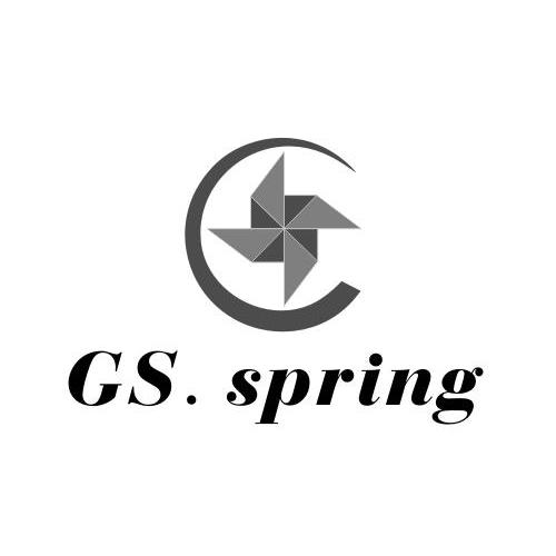 商标名称GS.SPRING商标注册号 9979575、商标申请人达州市通洲气都商业有限公司的商标详情 - 标库网商标查询
