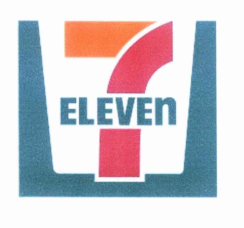 商标名称ELEVEN 7商标注册号 11513346、商标申请人7-11国际有限责任公司的商标详情 - 标库网商标查询