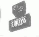 商标名称SUKIYA VOK HAMA商标注册号 1463616、商标申请人善肴控股株式会社的商标详情 - 标库网商标查询