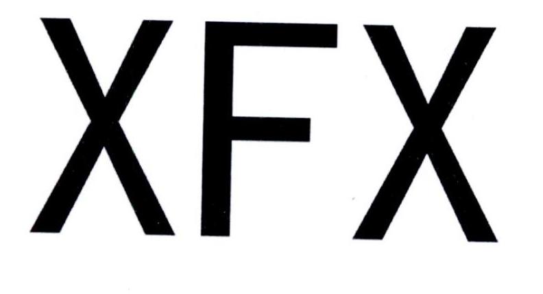 XFX