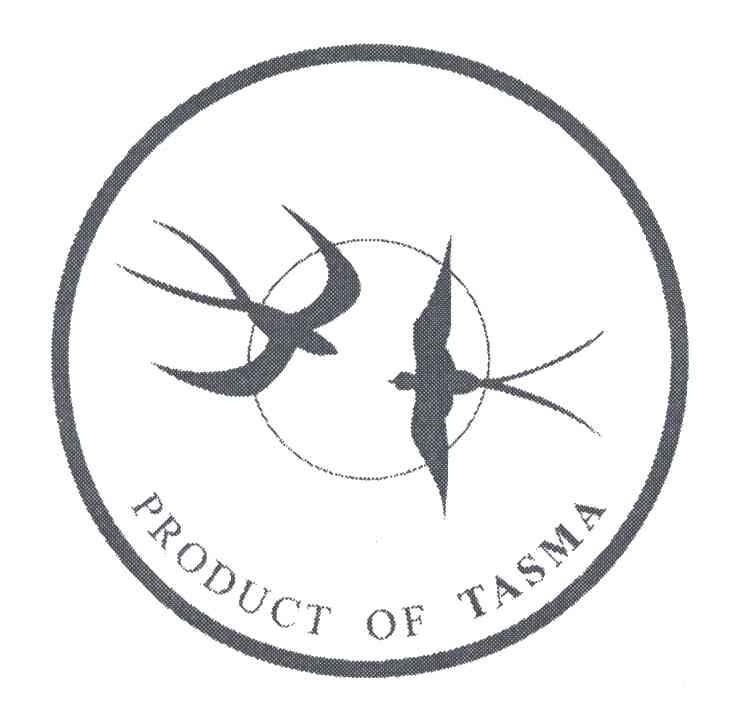 商标名称PRODUCT OF TASMA商标注册号 3275508、商标申请人J.F.T.国际贸易有限公司的商标详情 - 标库网商标查询