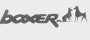 商标名称BOXER商标注册号 1260903、商标申请人东艺鞋业有限公司的商标详情 - 标库网商标查询