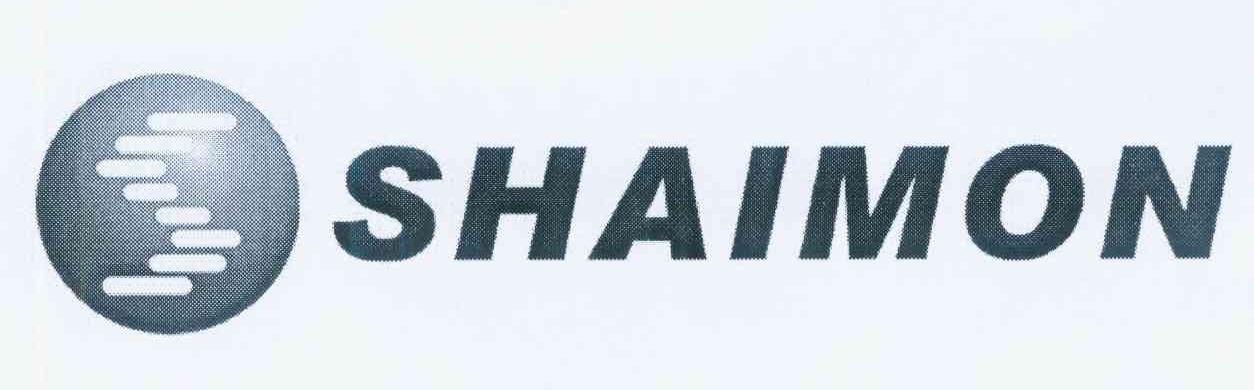 商标名称SHAIMON商标注册号 10807209、商标申请人敬耀企业有限公司的商标详情 - 标库网商标查询