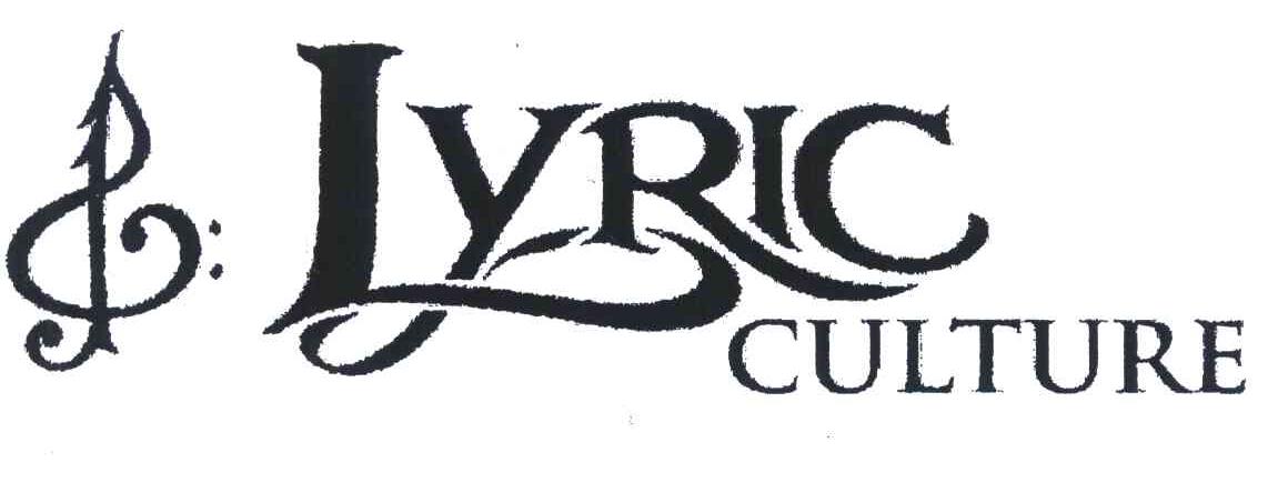 商标名称LYRIC；CULTURE商标注册号 6301145、商标申请人抒情牛仔公司的商标详情 - 标库网商标查询