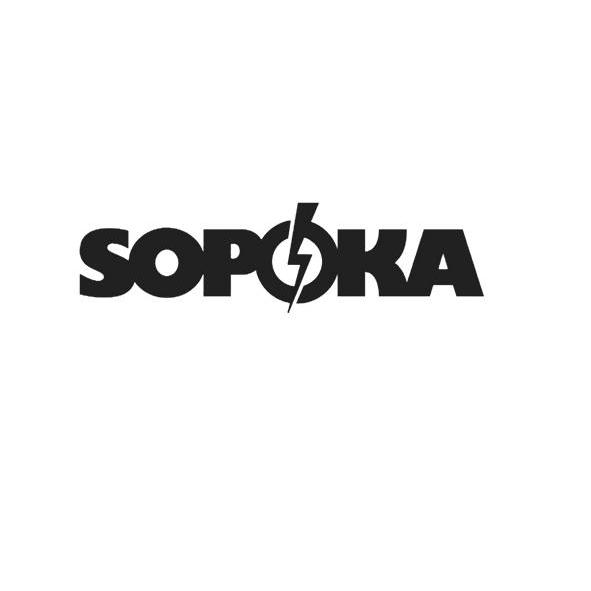 商标名称SOPOKA商标注册号 13357929、商标申请人欧米伽电子设备制造有限公司的商标详情 - 标库网商标查询