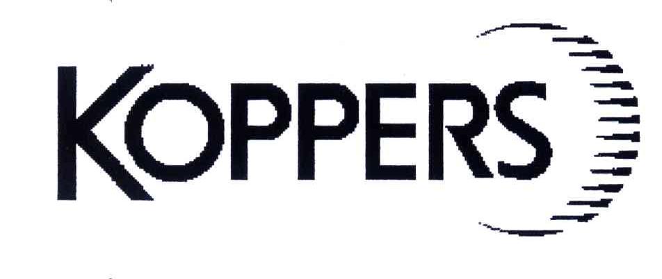 商标名称KOPPERS商标注册号 3742247、商标申请人考伯斯特拉华有限公司的商标详情 - 标库网商标查询