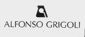 商标名称ALFONSO GRIGOLI商标注册号 1104128、商标申请人TOA东亚服饰有限公司的商标详情 - 标库网商标查询