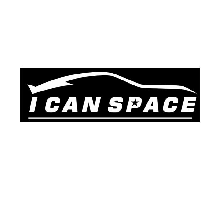 商标名称I CAN SPACE商标注册号 18232824、商标申请人爱看实业（上海）有限公司的商标详情 - 标库网商标查询